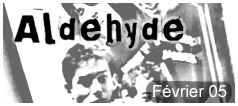 Interview Aldehyde